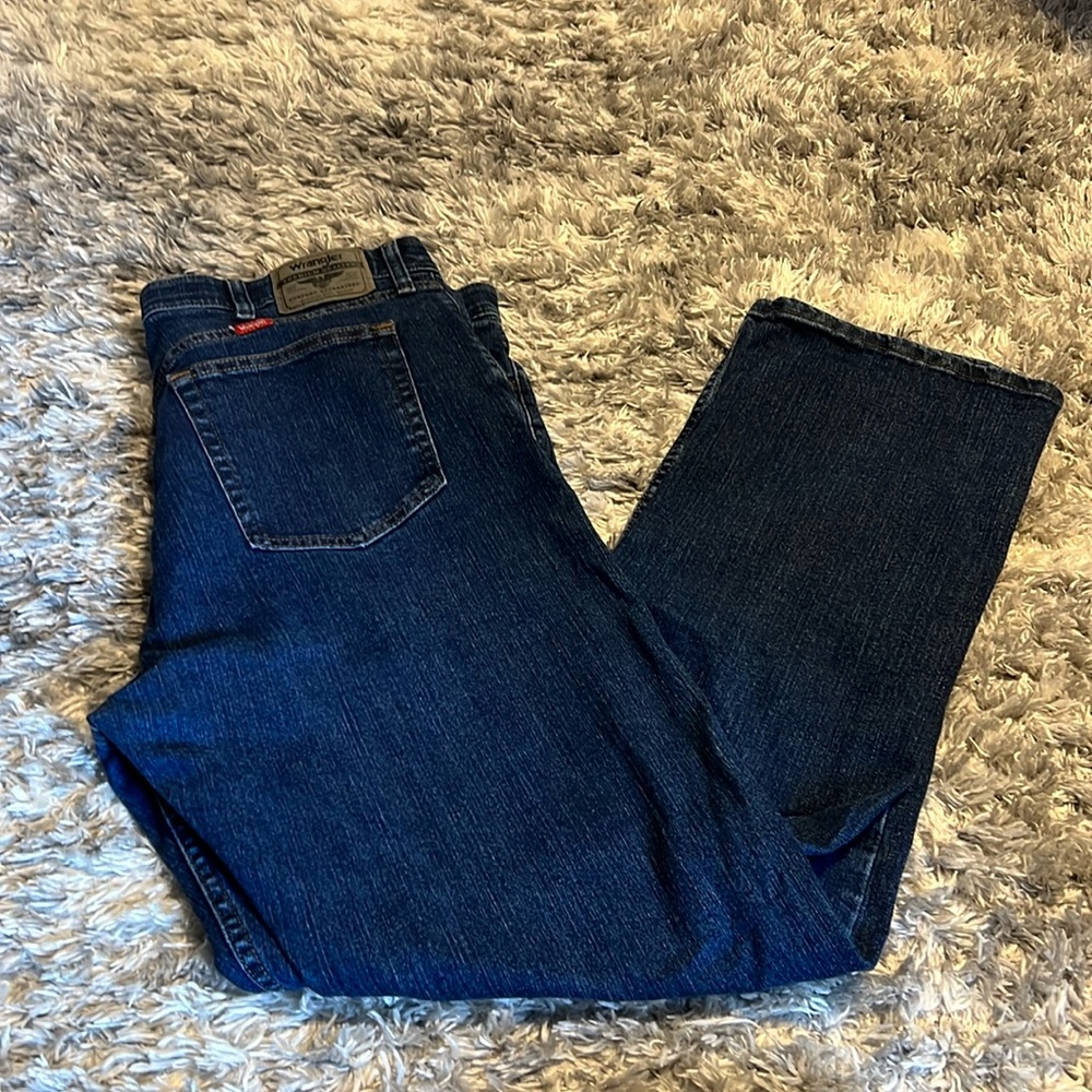 WRANGLER jeans